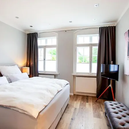 Apartment Wohnperle Estelle Dresden