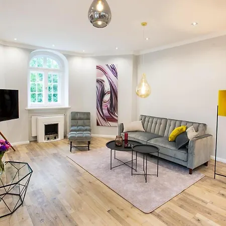 Wohnperle Estelle * Drážďany