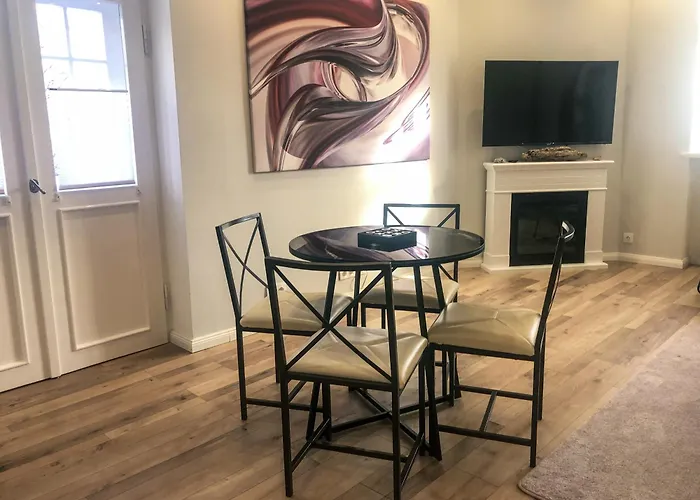 Wohnperle Estelle Apartman