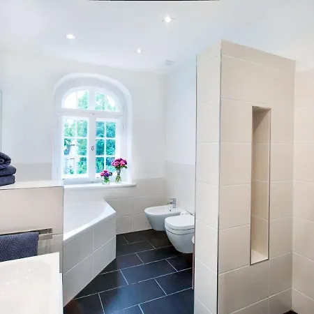 Apartment Wohnperle Estelle *