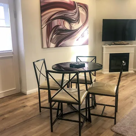 Wohnperle Estelle Apartment